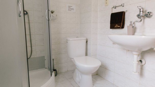 Chaty KATKA Oravský Biely Potok 17