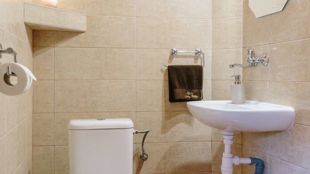 Chaty KATKA Oravský Biely Potok 40
