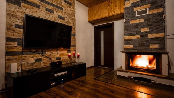 Wellness Harmonia Hriňová 8