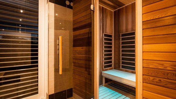 Wellness Harmonia Hriňová 9