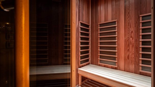 Wellness Harmonia Hriňová 11