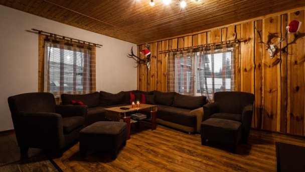 Wellness Harmonia Hriňová 12