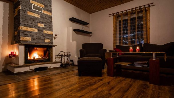 Wellness Harmonia Hriňová 13