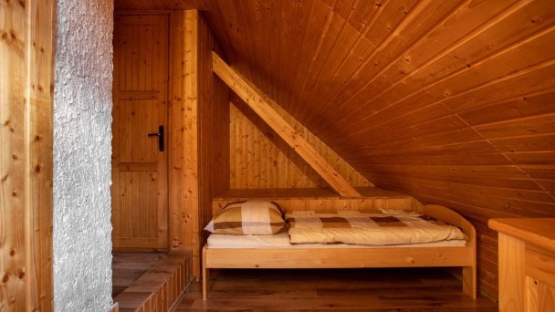 Wellness Harmonia Hriňová 14