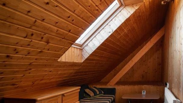 Wellness Harmonia Hriňová 15