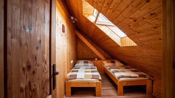 Wellness Harmonia Hriňová 16