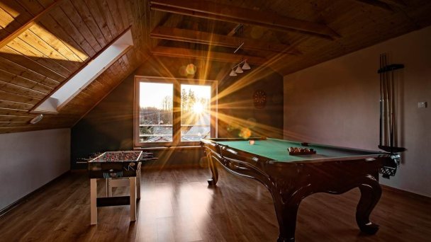 Wellness Harmonia Hriňová 18