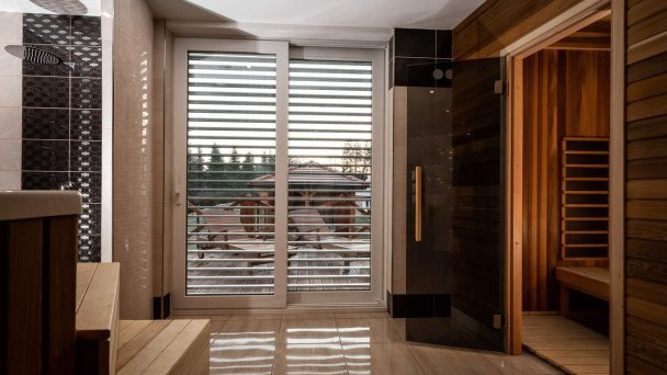 Wellness Harmonia Hriňová 20
