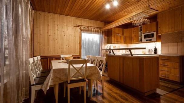 Wellness Harmonia Hriňová 21