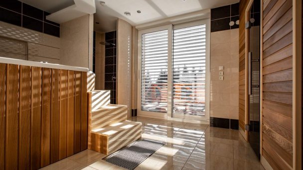 Wellness Harmonia Hriňová 23
