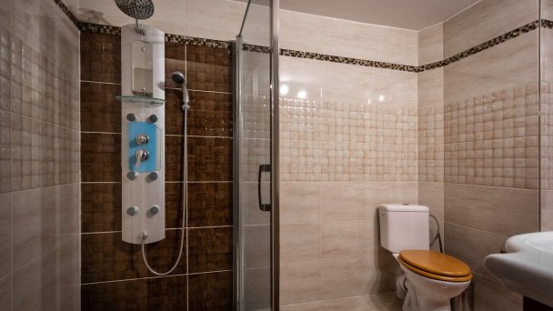 Wellness Harmonia Hriňová 24