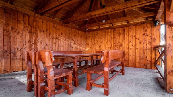 Wellness Harmonia Hriňová 25