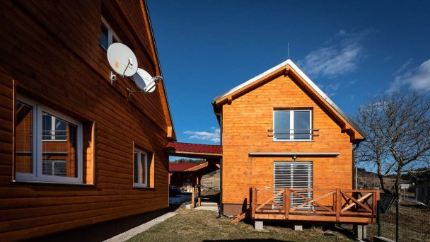 Wellness Harmonia Hriňová 26