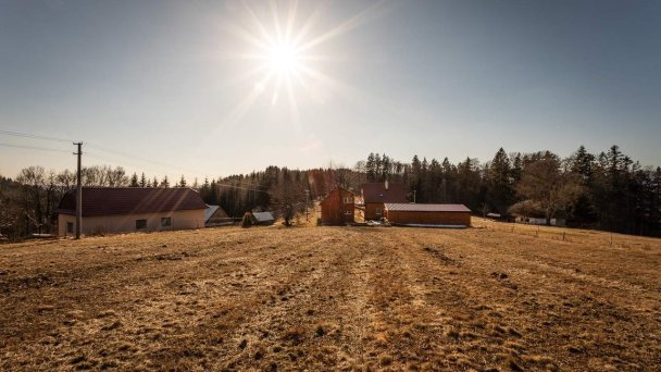 Wellness Harmonia Hriňová 29