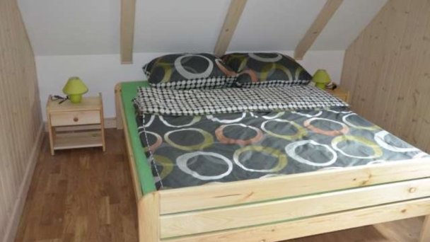 Chalúpka pri mlyne Podbiel 24