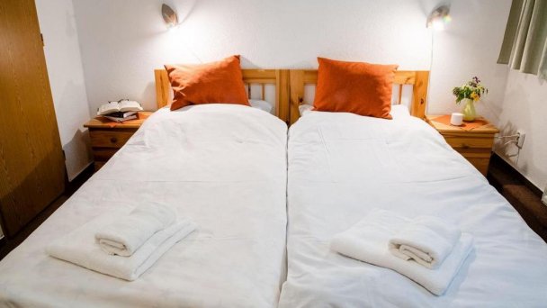 Horský hotel Bartoška Čremošné 31