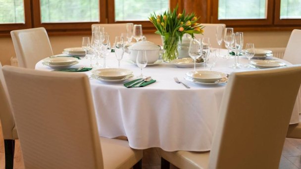 Horský hotel Bartoška Čremošné 25