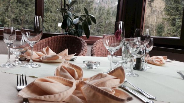 Horský hotel Bartoška Čremošné 23