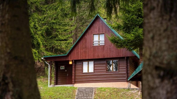 Horský hotel Bartoška Čremošné 12