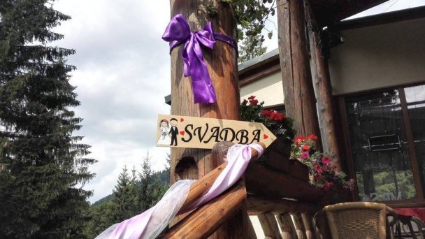Horský hotel Bartoška Čremošné 13