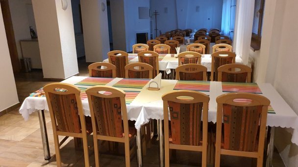 Horský hotel Bartoška Čremošné 17
