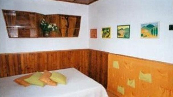 Chata Čremošné 89 Čremošné 14
