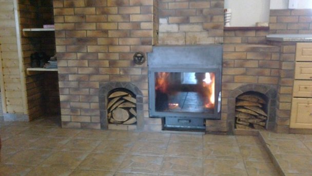 Drevenica Goral Oravská Lesná 3