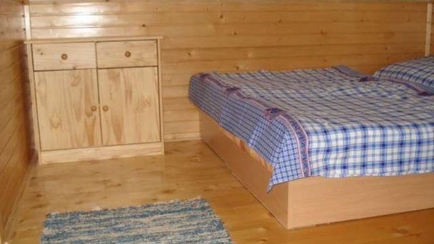 Drevenica Goral Oravská Lesná 24