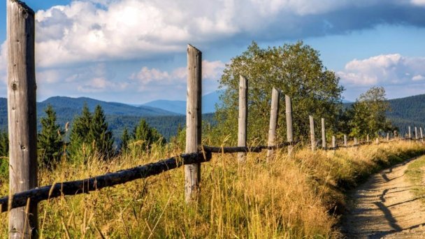 Chata pod Jaseňom Oravská Lesná 26