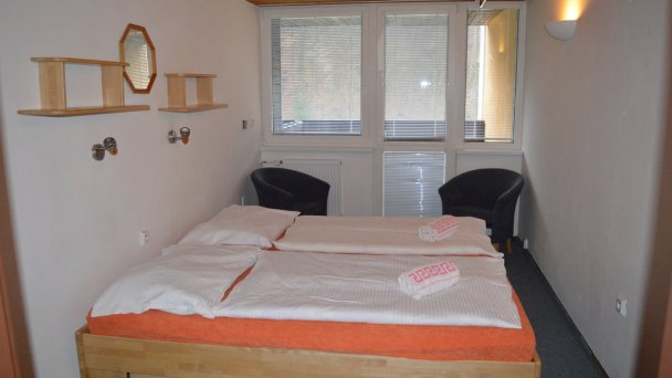 Penzión Horec Králiky 25 Penzión Horec Králiky 25