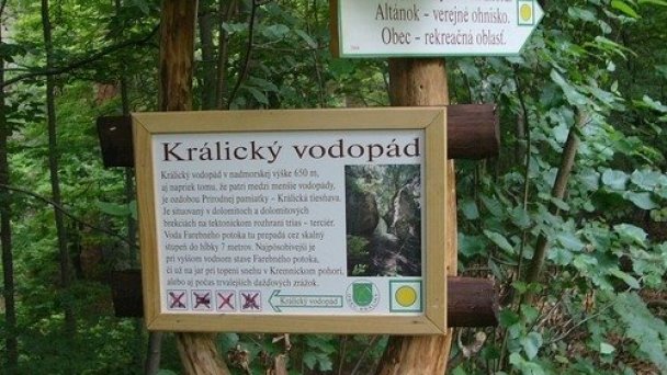 Chata Veterník Králiky 34