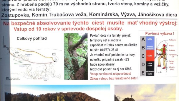 Chata Veterník Králiky 29