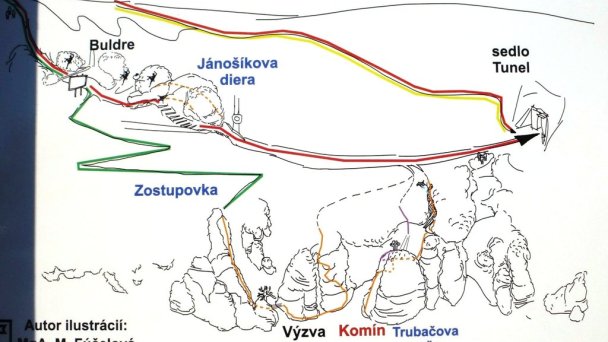 Chata Veterník Králiky 26