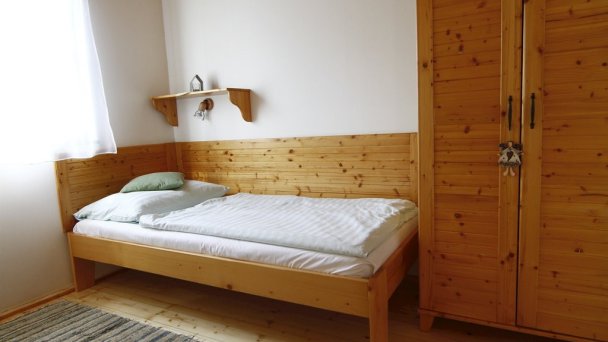 Chatky 428 a 429 Tatralandia Liptovský Mikuláš 8
