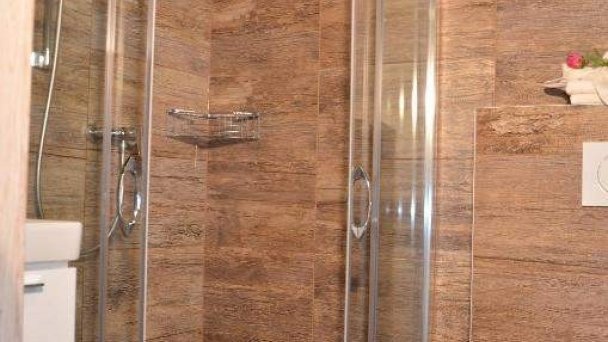 Chalúpka u Dobrého čerta Dúbrava 8 Chalúpka u Dobrého čerta Dúbrava 8
