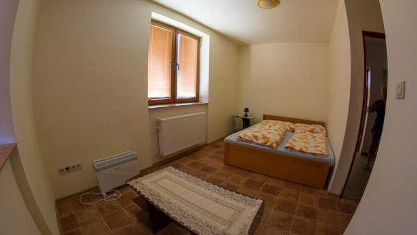 Ubytovanie u Heleny Hriňová 11