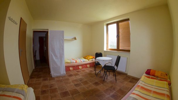 Ubytovanie u Heleny Hriňová 17