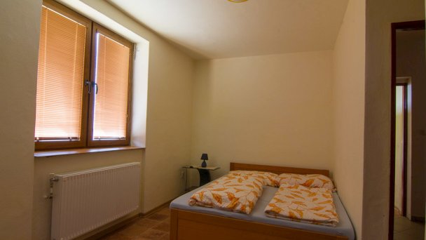 Ubytovanie u Heleny Hriňová 18