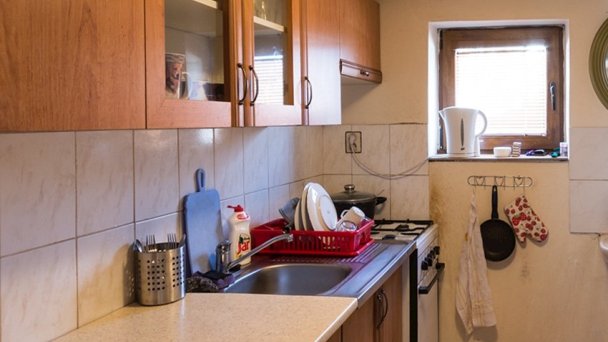 Ubytovanie u Heleny Hriňová 25