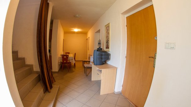 Ubytovanie u Heleny Hriňová 26