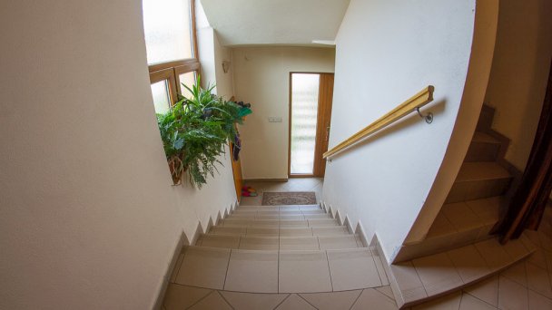 Ubytovanie u Heleny Hriňová 27