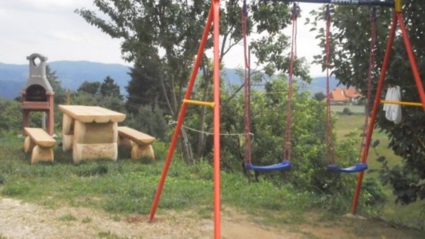 Ubytovanie u Heleny Hriňová 33