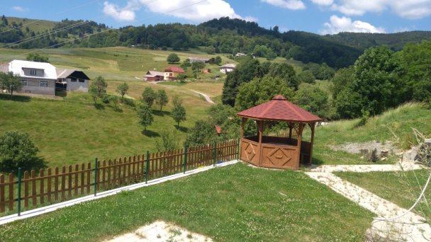 Ubytovanie u Heleny Hriňová 34