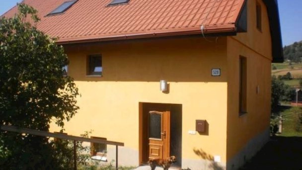 Ubytovanie u Heleny Hriňová 37