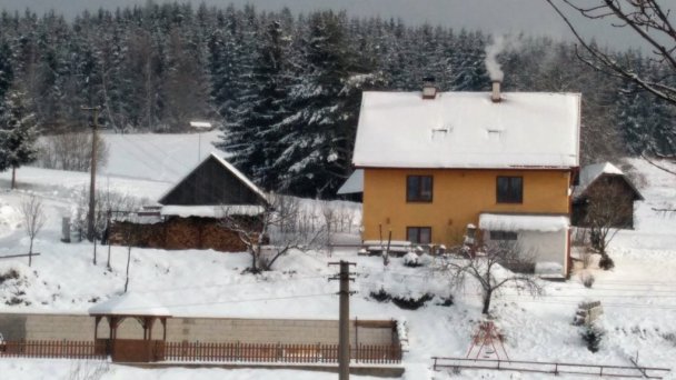 Ubytovanie u Heleny Hriňová 47