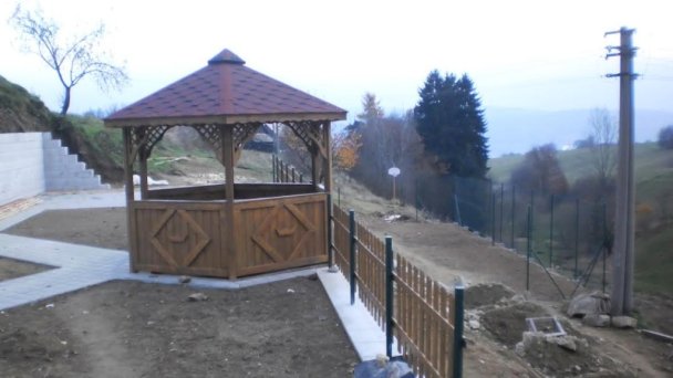 Ubytovanie u Heleny Hriňová 50