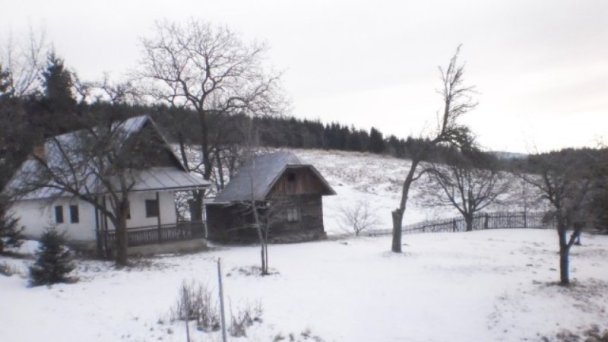 Ubytovanie u Heleny Hriňová 51