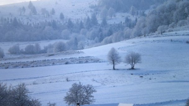 Ubytovanie u Heleny Hriňová 53