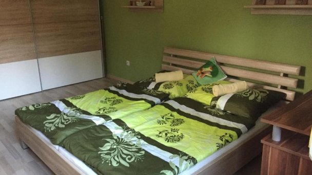 Chalupa Dúbravská Bašta Dúbrava 7
