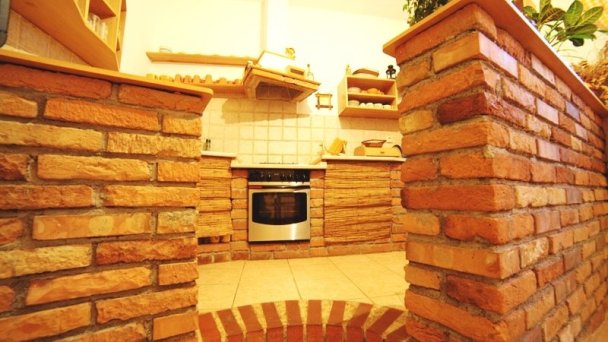 Chalupa a apartmánový domček Chlievy Smrečany 22